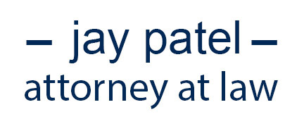 Jay Patel Attorney at Law